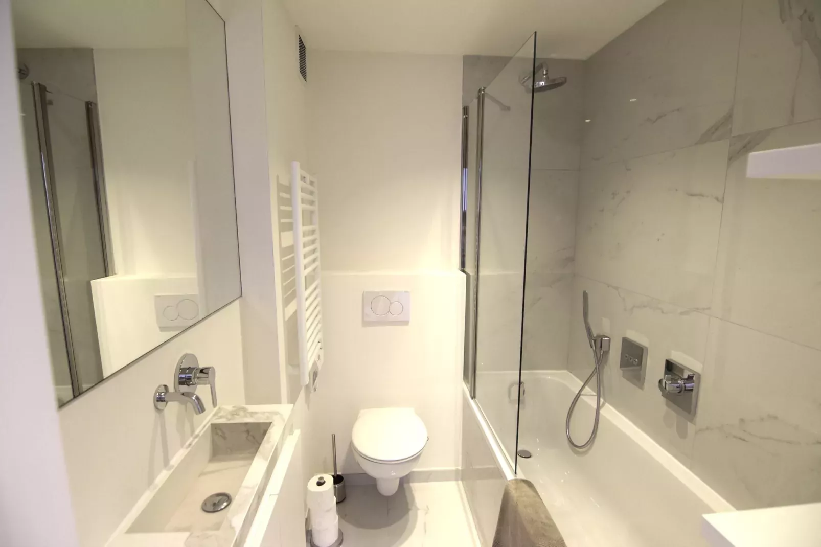 Scarphout 1D-Bathroom