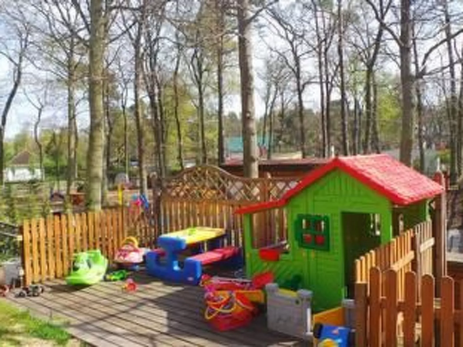 Apartamenty Kornel-Outside