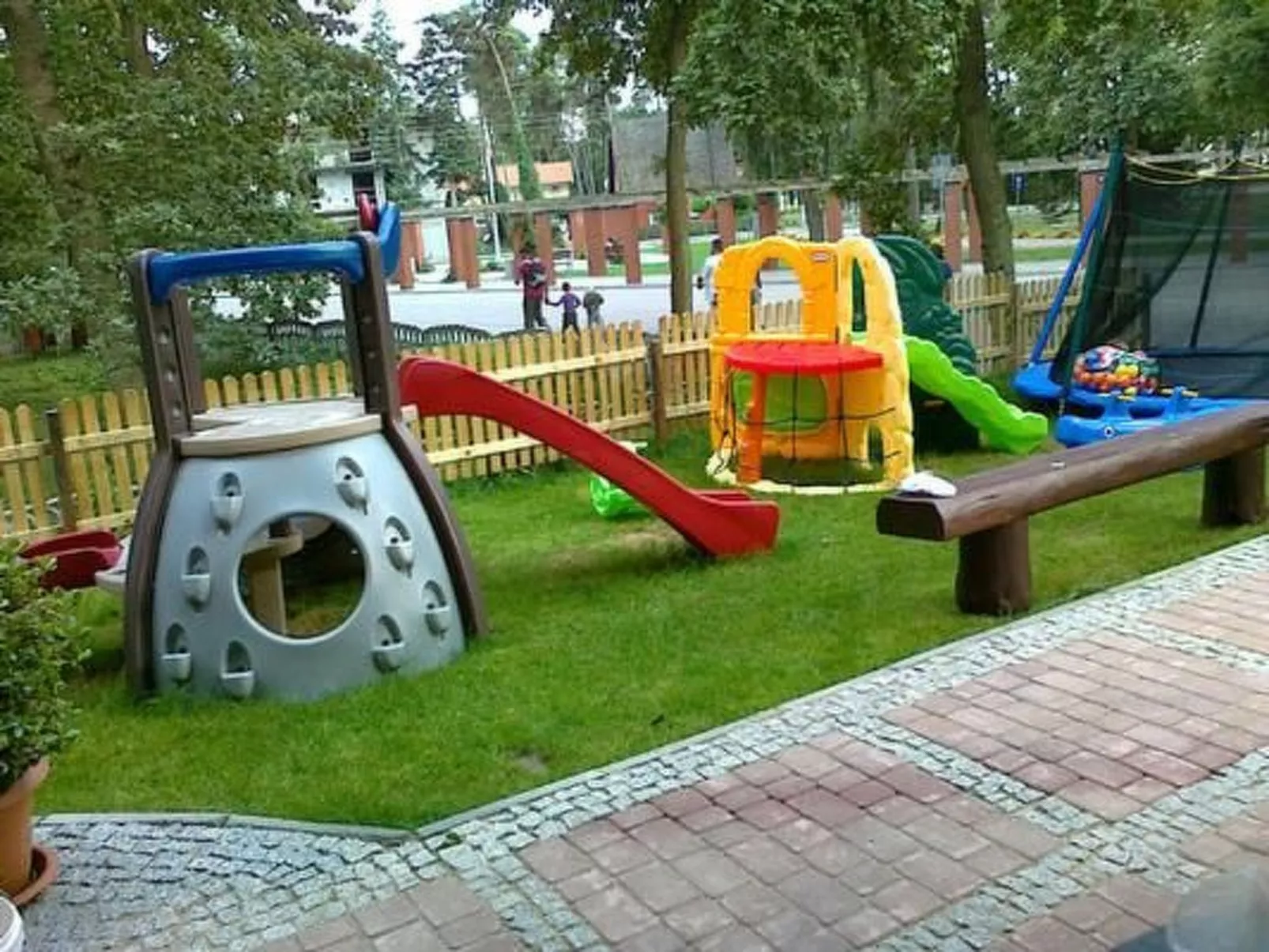 Apartamenty Kornel-Image-tags.info