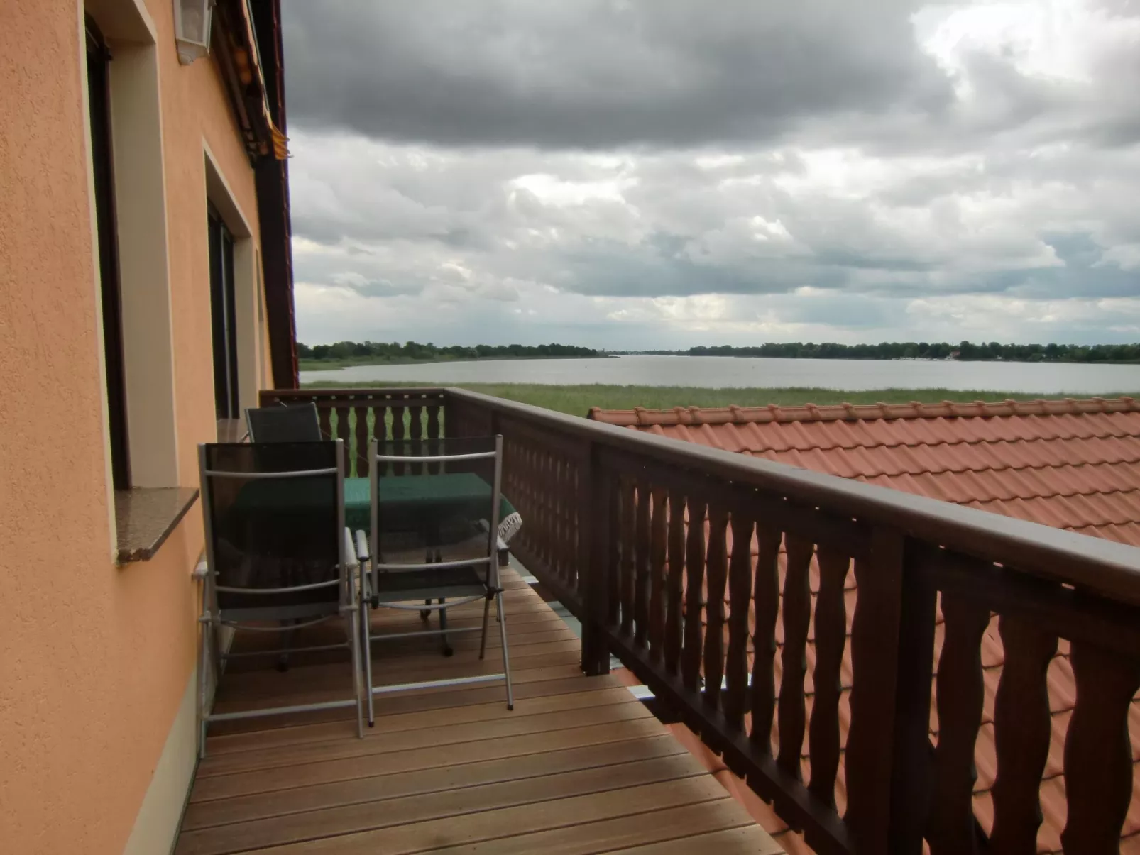 Für 5 Personen in Radewege, Berlin-Inside