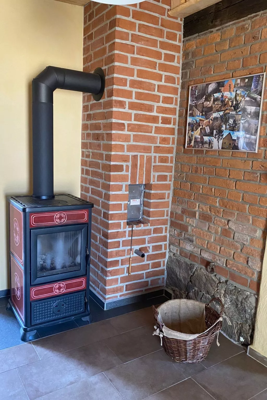 Alte Schmiede-Outside