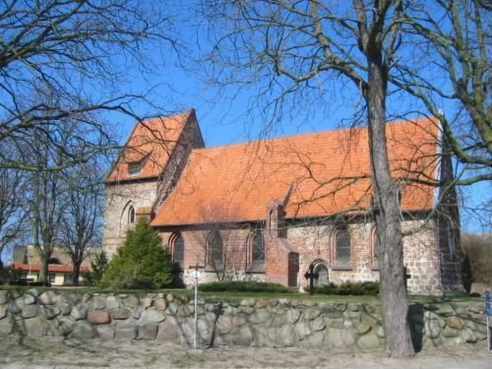 Am Buchenhain in Koserow-Draußen