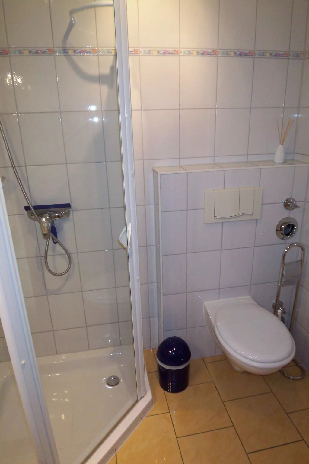 Mit Garten in ruhiger Lage-Dedans