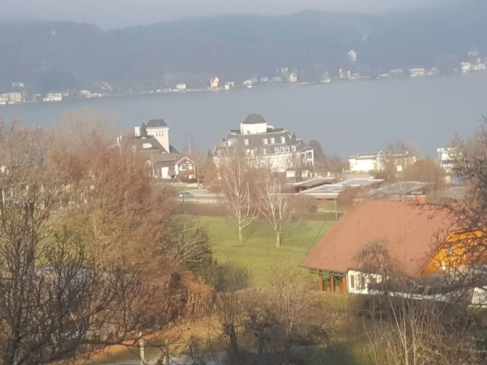 Villa Albatros in Oberdellach-Image-tags.info