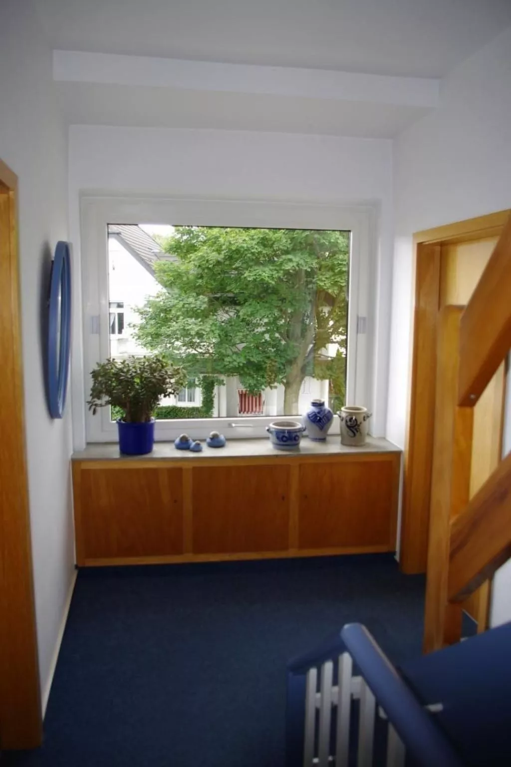 Gästehaus Kopp Wohnung Nr. 03 in Cuxhaven-Duhnen-Dedans