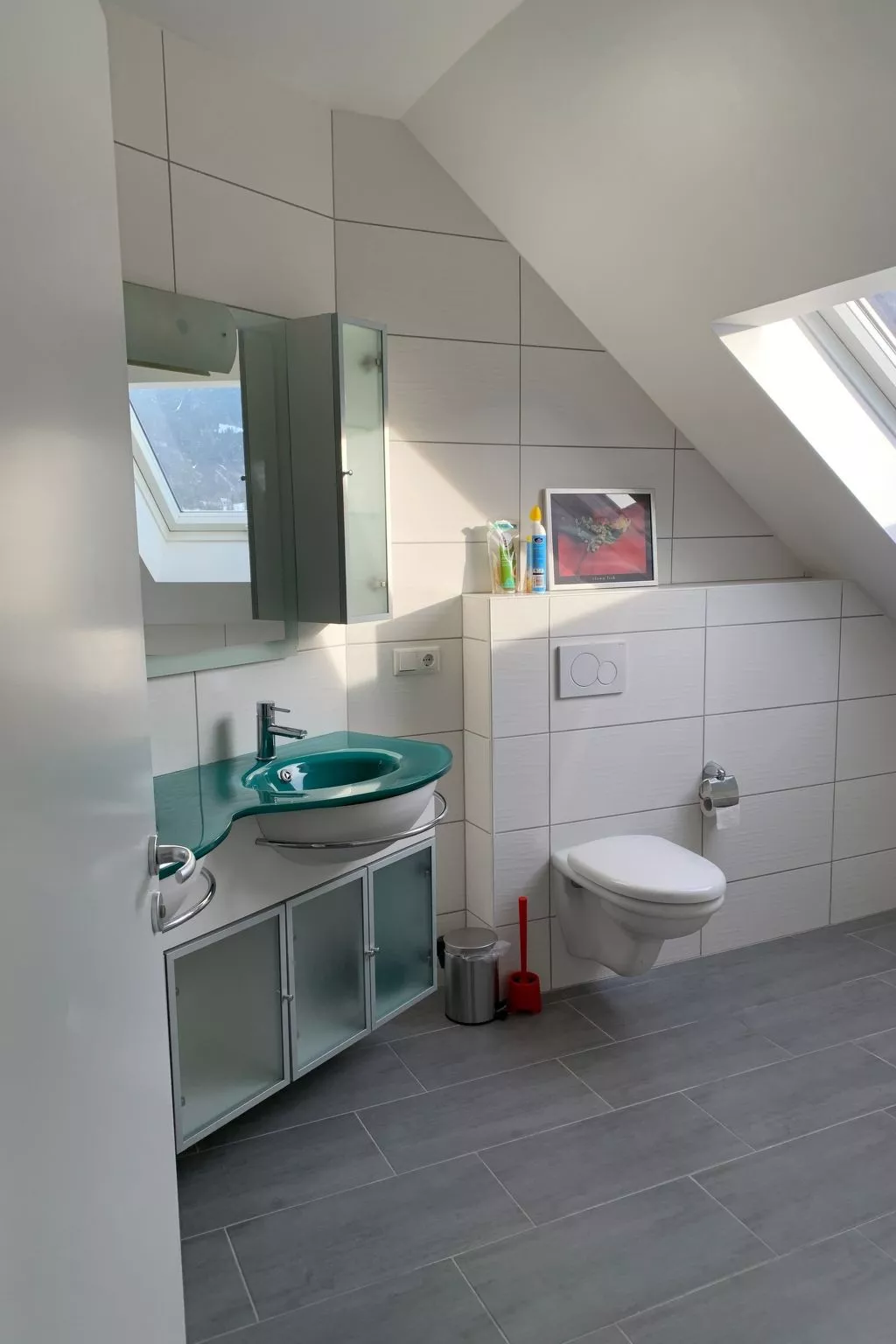 Haus Kreischberg-Inside