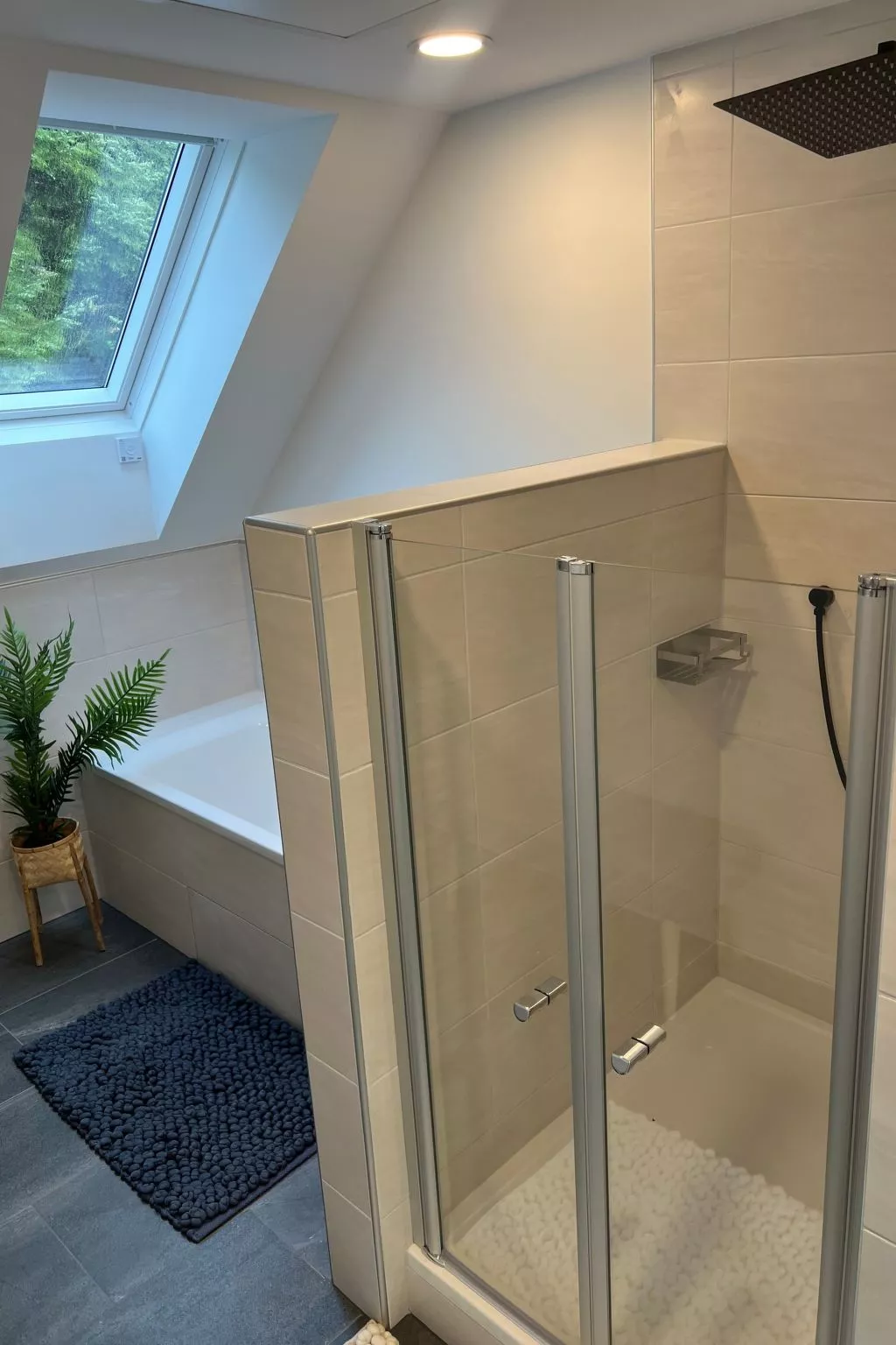 Waldheimatblick-Drinnen