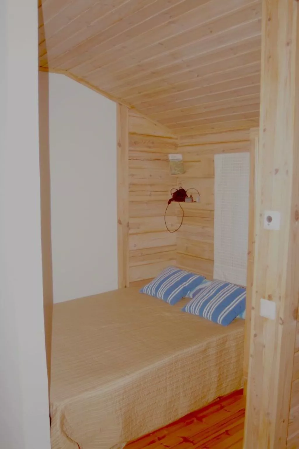 Ferienvilla mit Sauna und Garten am See-Image-tags.info