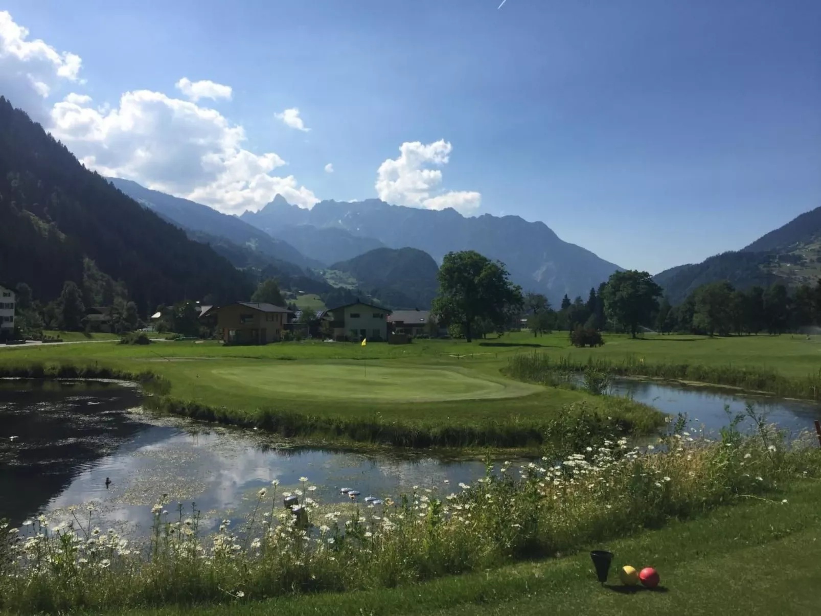 Bonawinkel Hus Obergeschoss-Outside