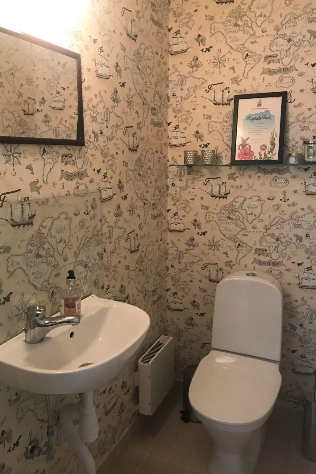 "Torekov" mit Blick auf das Wasser-Image-tags.info