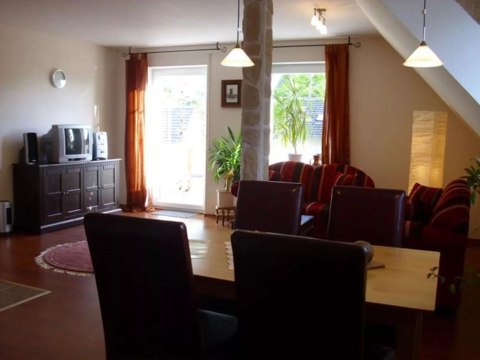 Wohnung in Abbehausen - Ellwürden-Drinnen