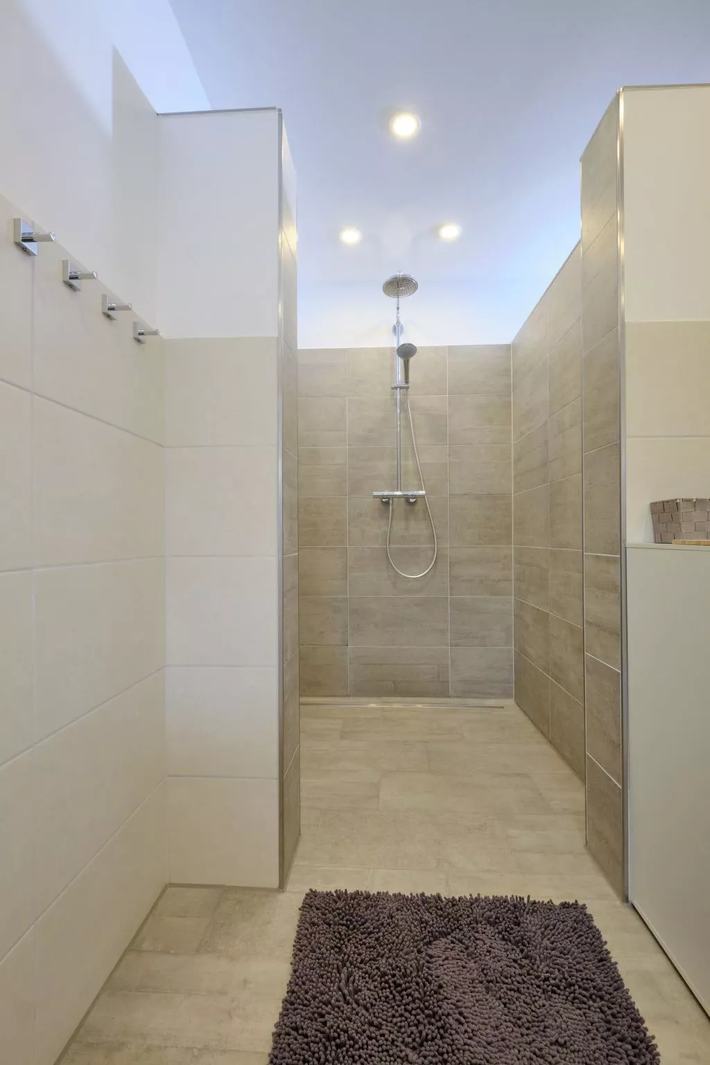 Appartement mit Garten, Grill und Terrasse-Dedans