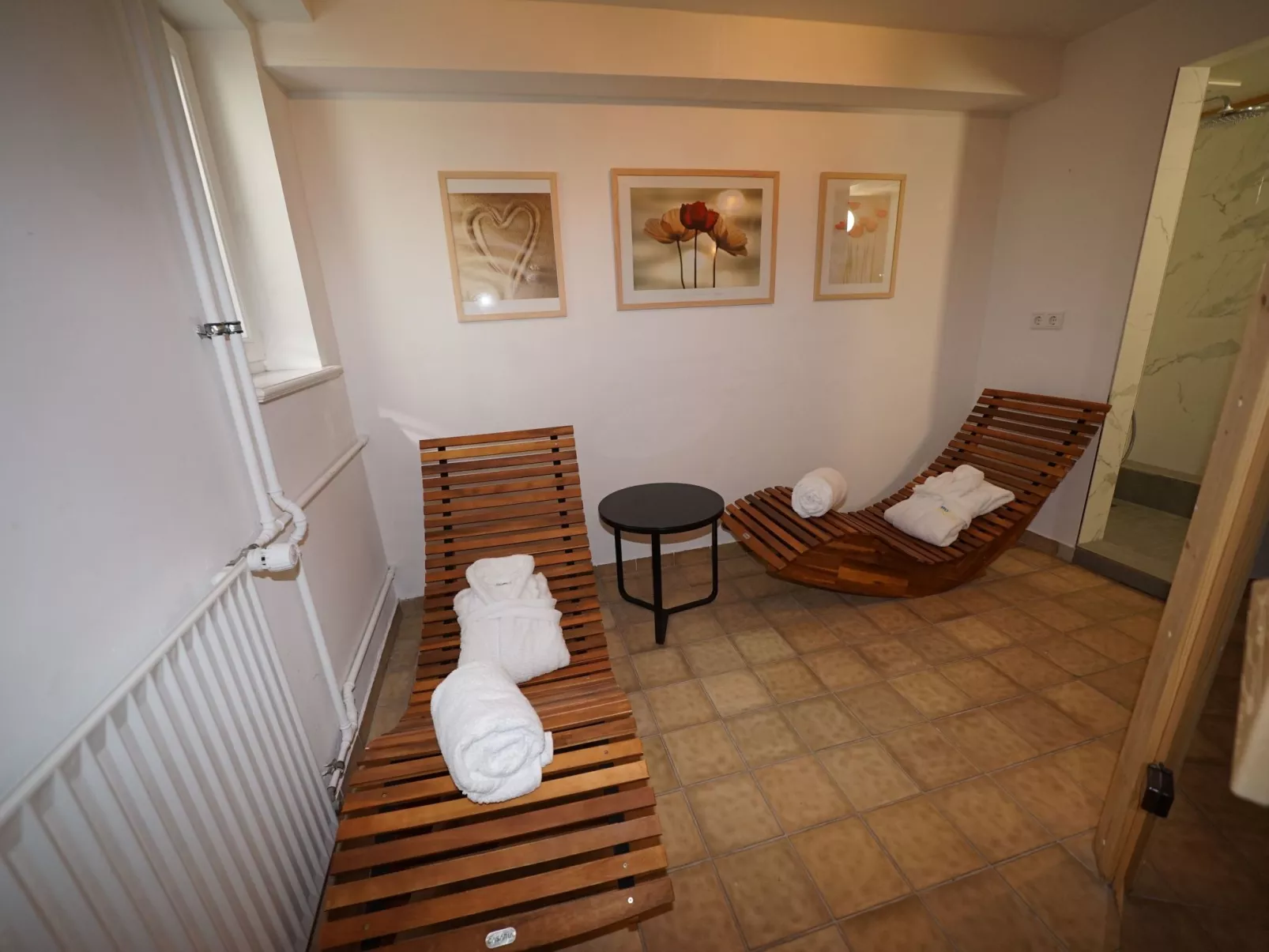 Wohnung in Westerland-Inside