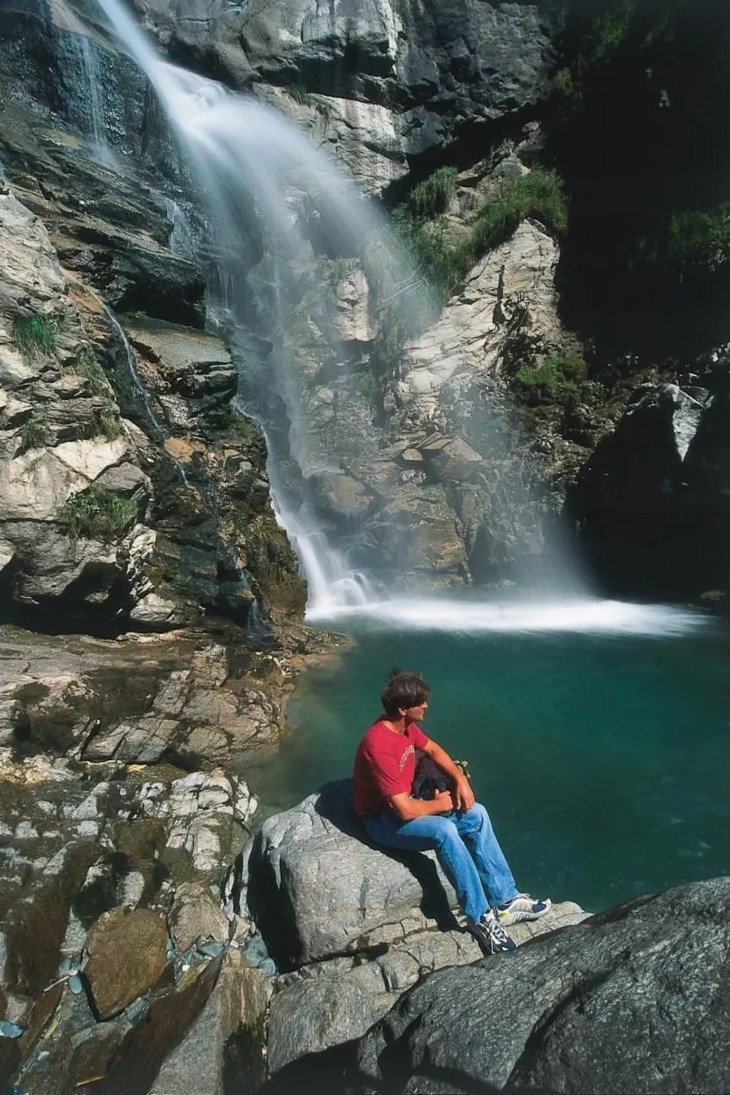 Zwischenberger-Outside