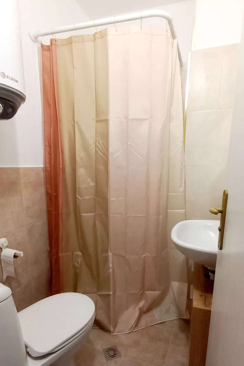 Wohnung "Home of Joy Varna"-Inside