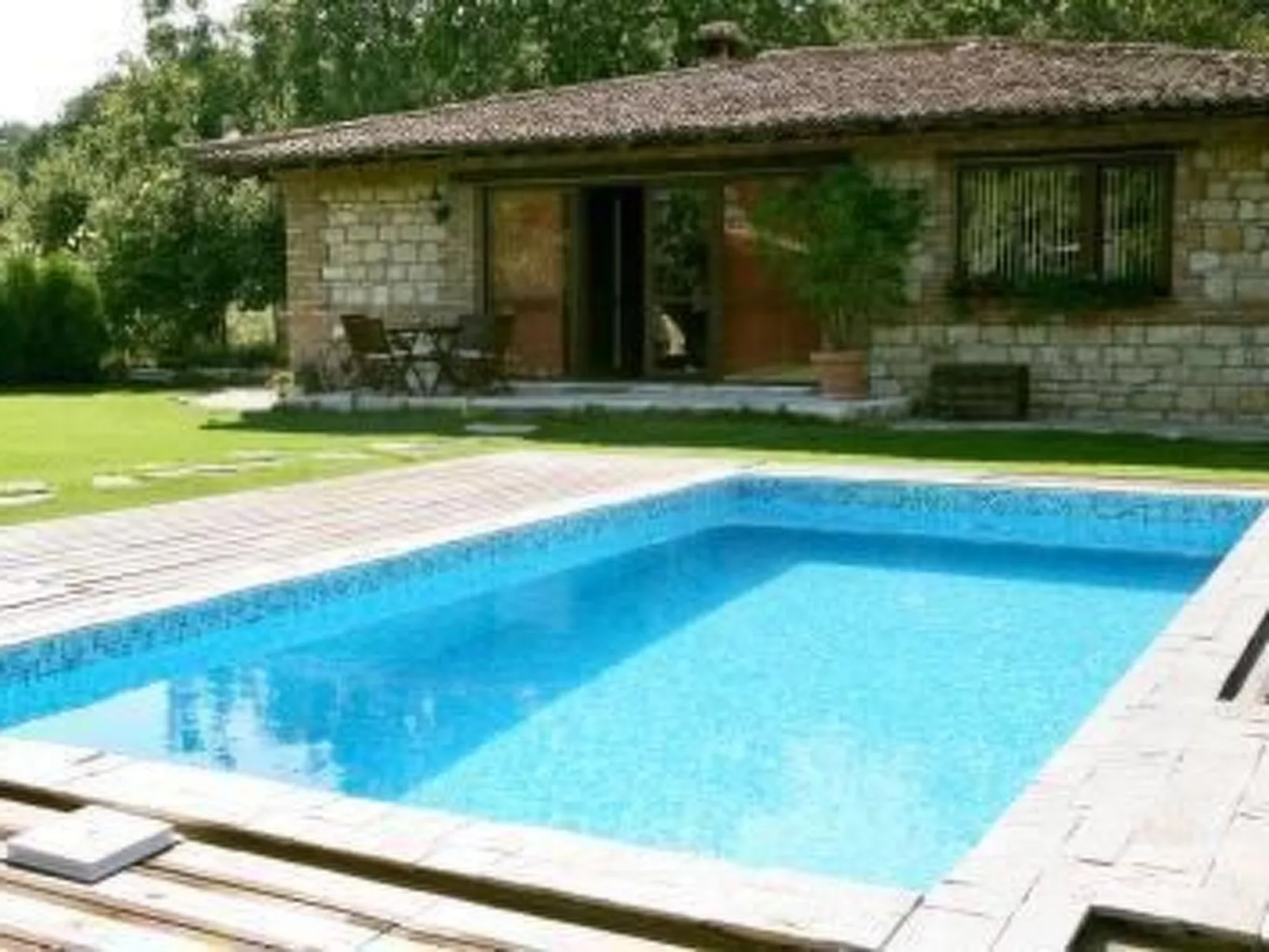 Villa Romantica-Outside