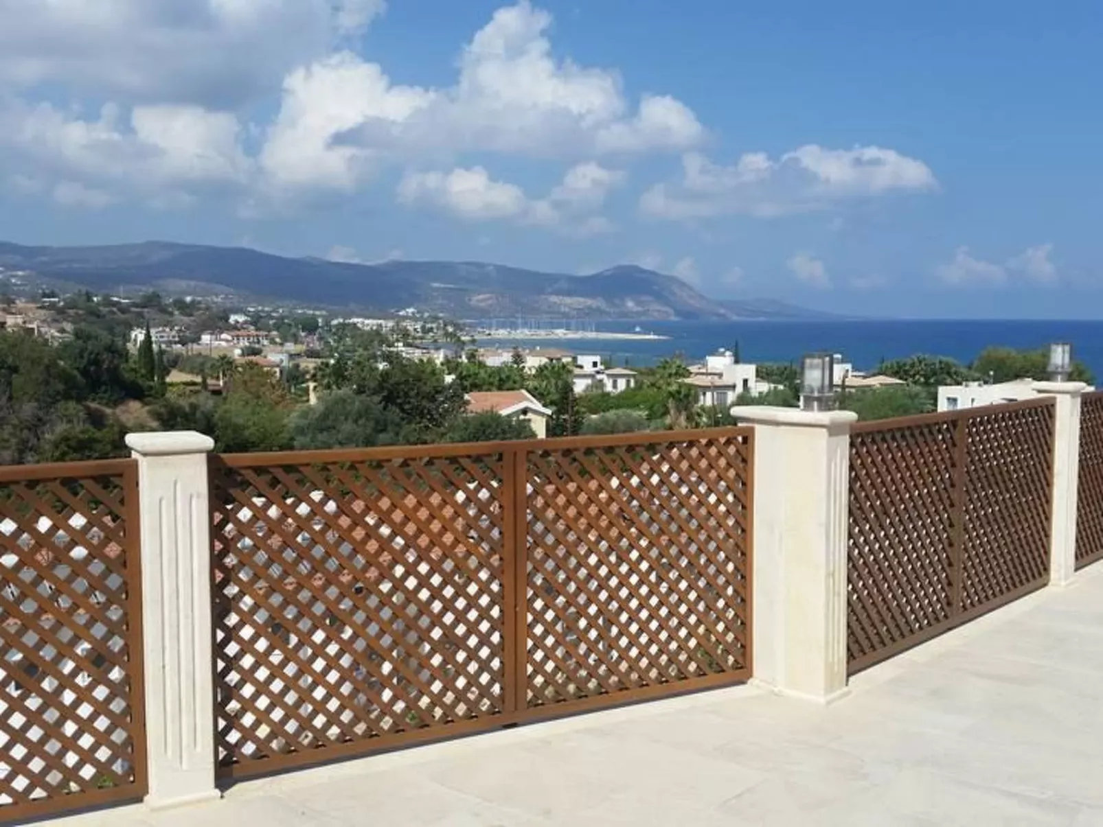 Mit Privatpool für 6 Personen ca. 170 m&sup2; in Poli Crysochous, Südzypern-Rep-Image-tags.info