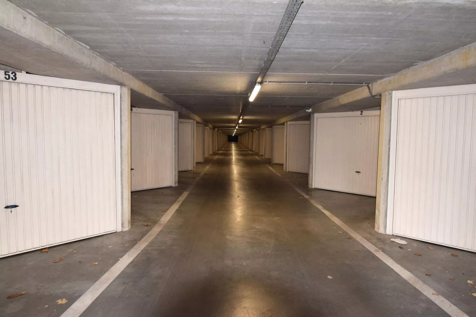 Daphne 7-Facilities