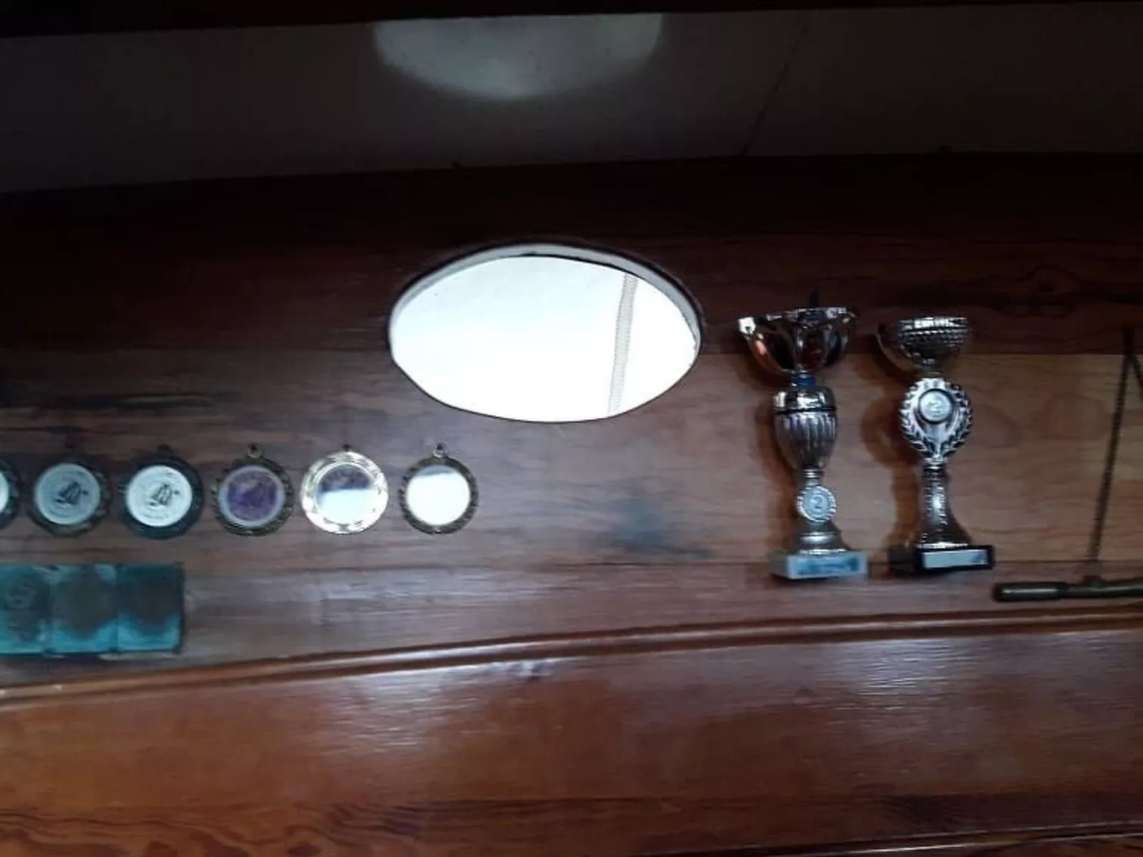 Hotelschiff Tjalkjacht Pelikaan-Dehors