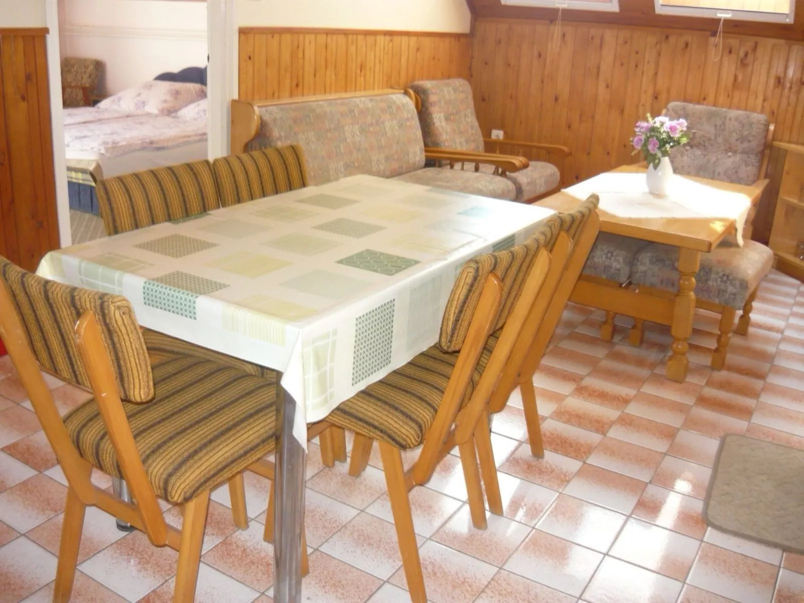 Wohnung in Fonyód mit Grill und Garten-Image-tags.info