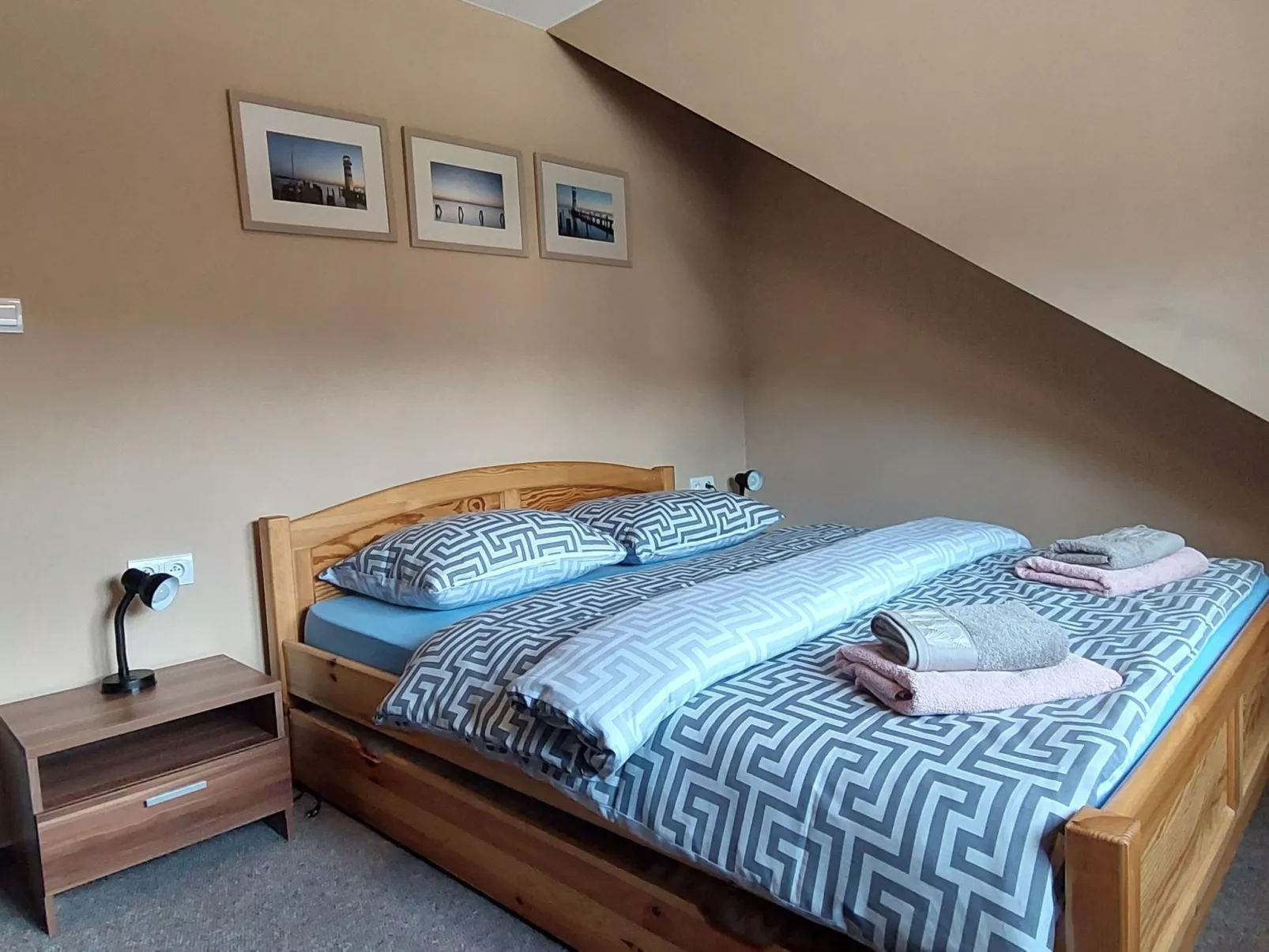 Wellness u Jurka-Inside