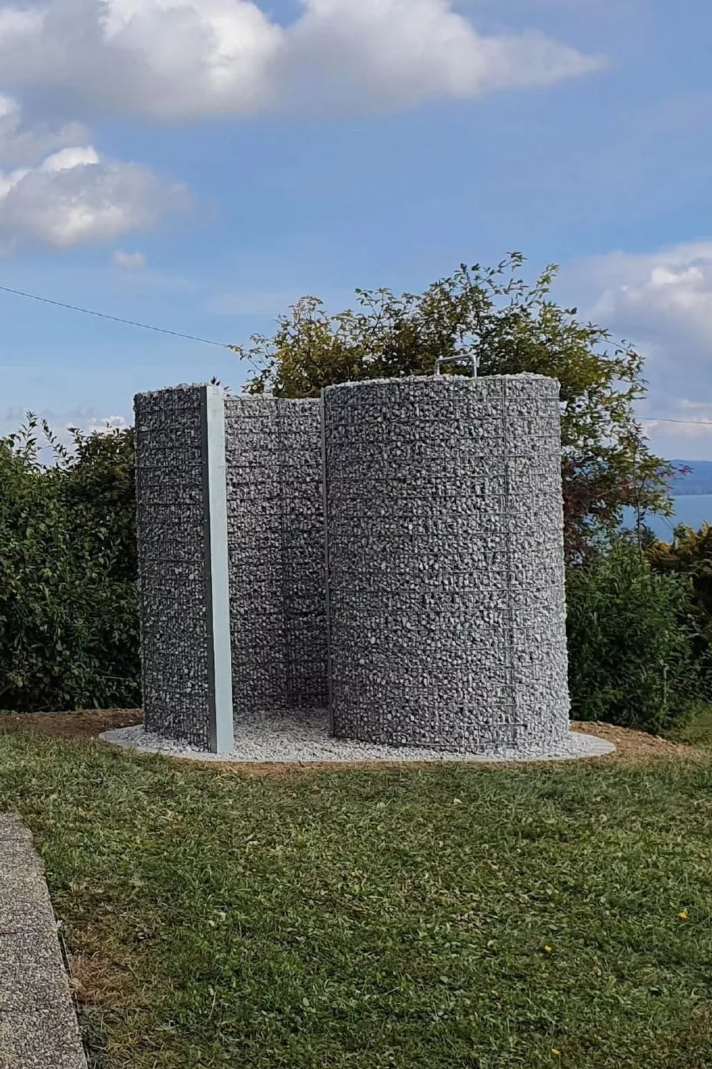 Riposo Impasse des Cerisiers-Outside