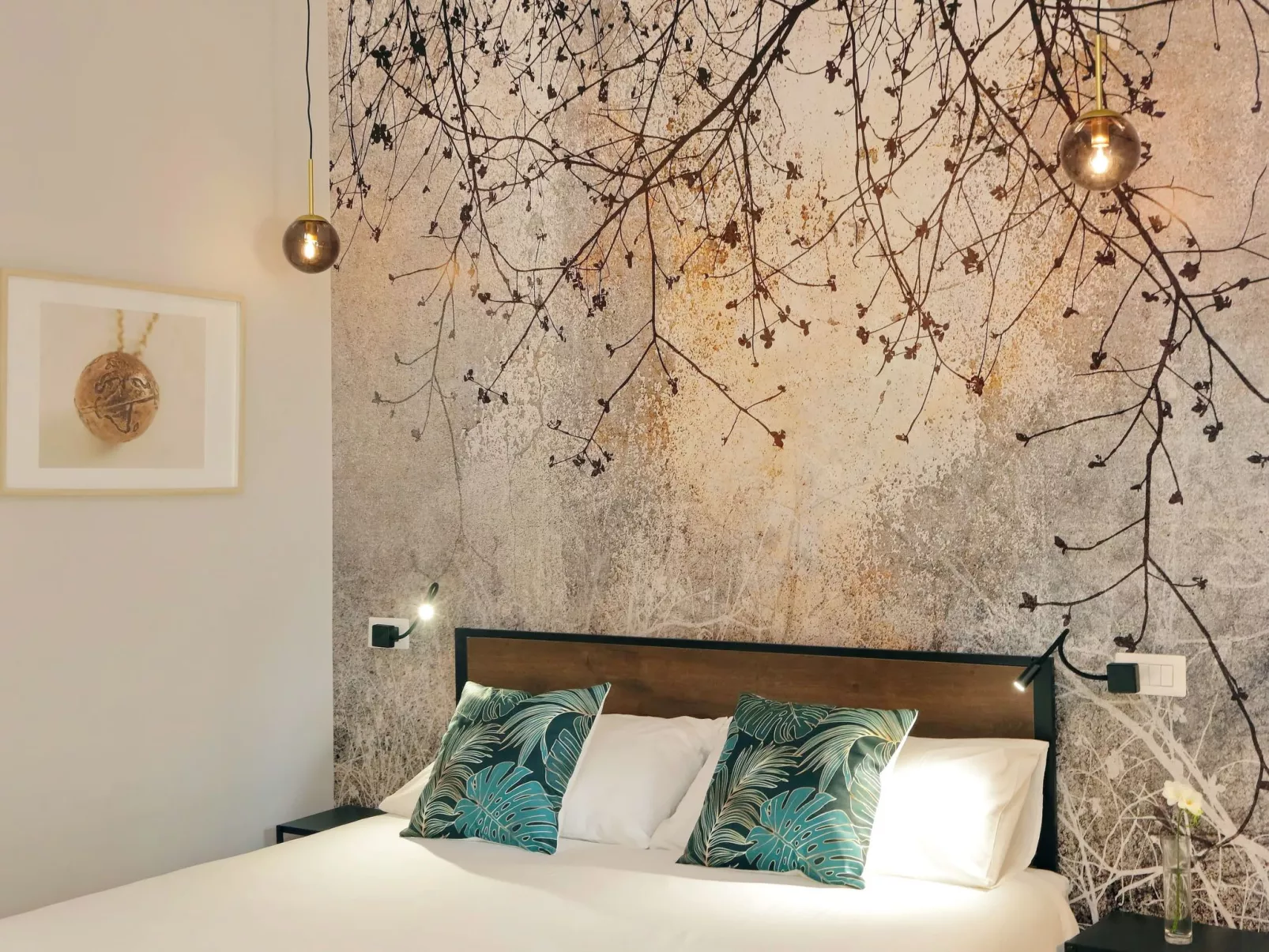 Rome Aurelia Terrace close to St Peter's Square Free Parking and Pool-Drinnen