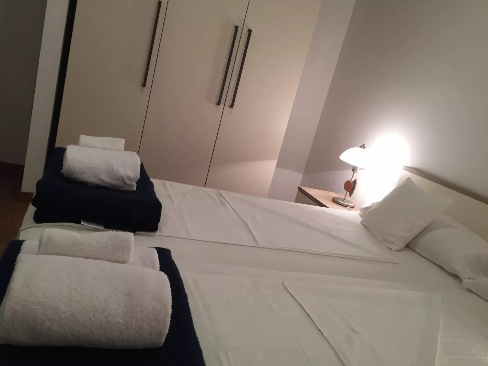 Modernes Ferienhaus in Dobropoljana mit Terrasse, Garten und Grill-Inside