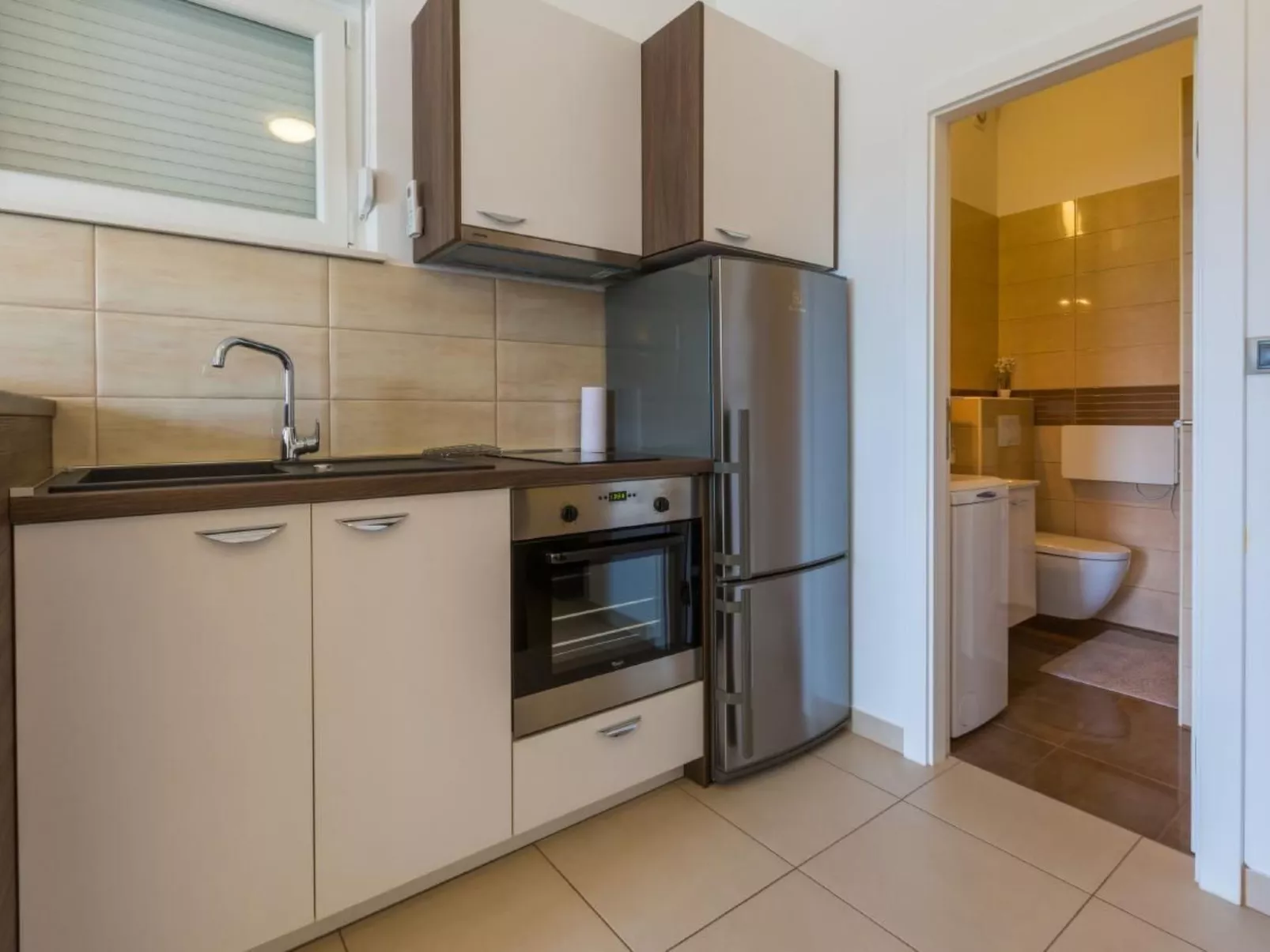 Apartment Josip-Dedans