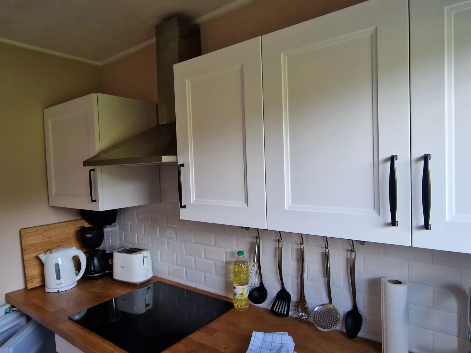 Kleiner Eifeltraum-Drinnen