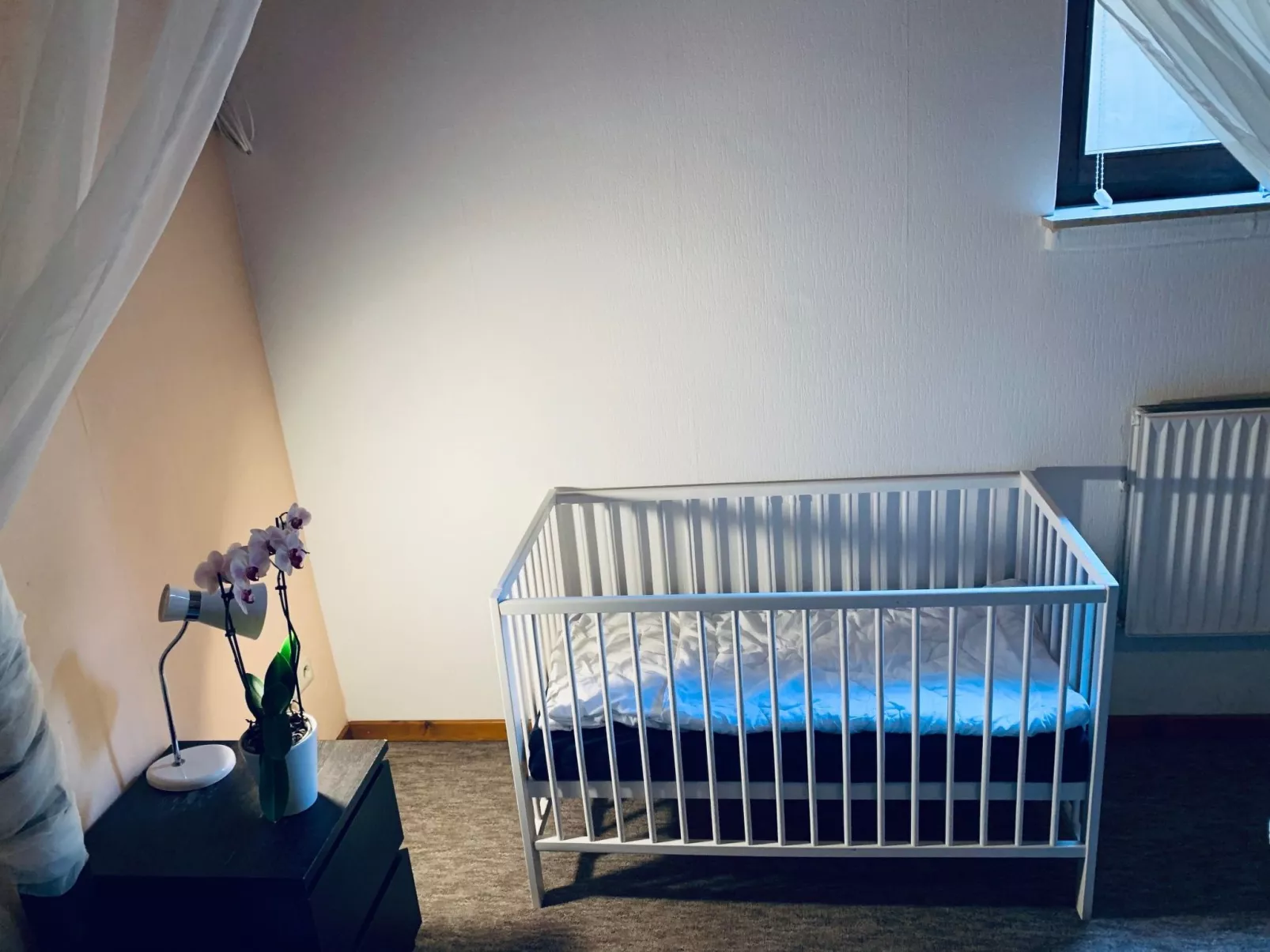 In Goddelsheim mit Eigener Terrasse-Dedans