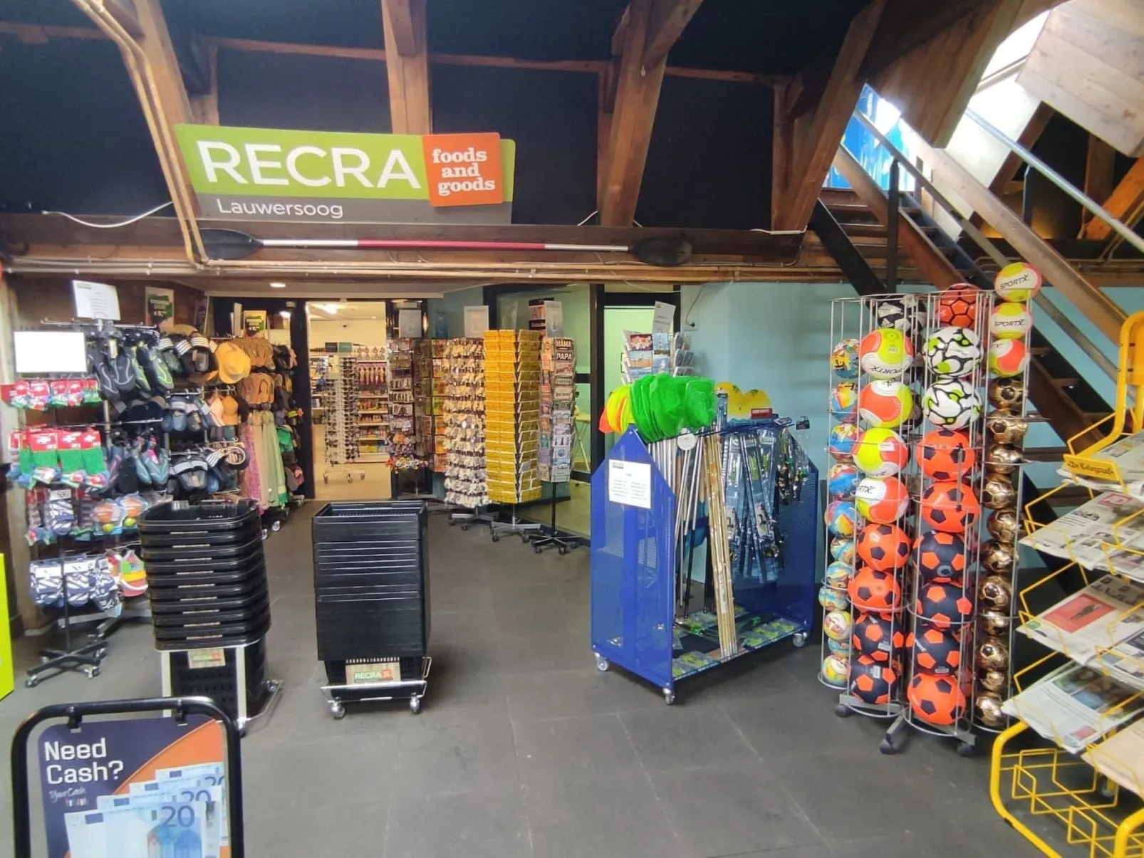 Mobilheim Herz-Inside