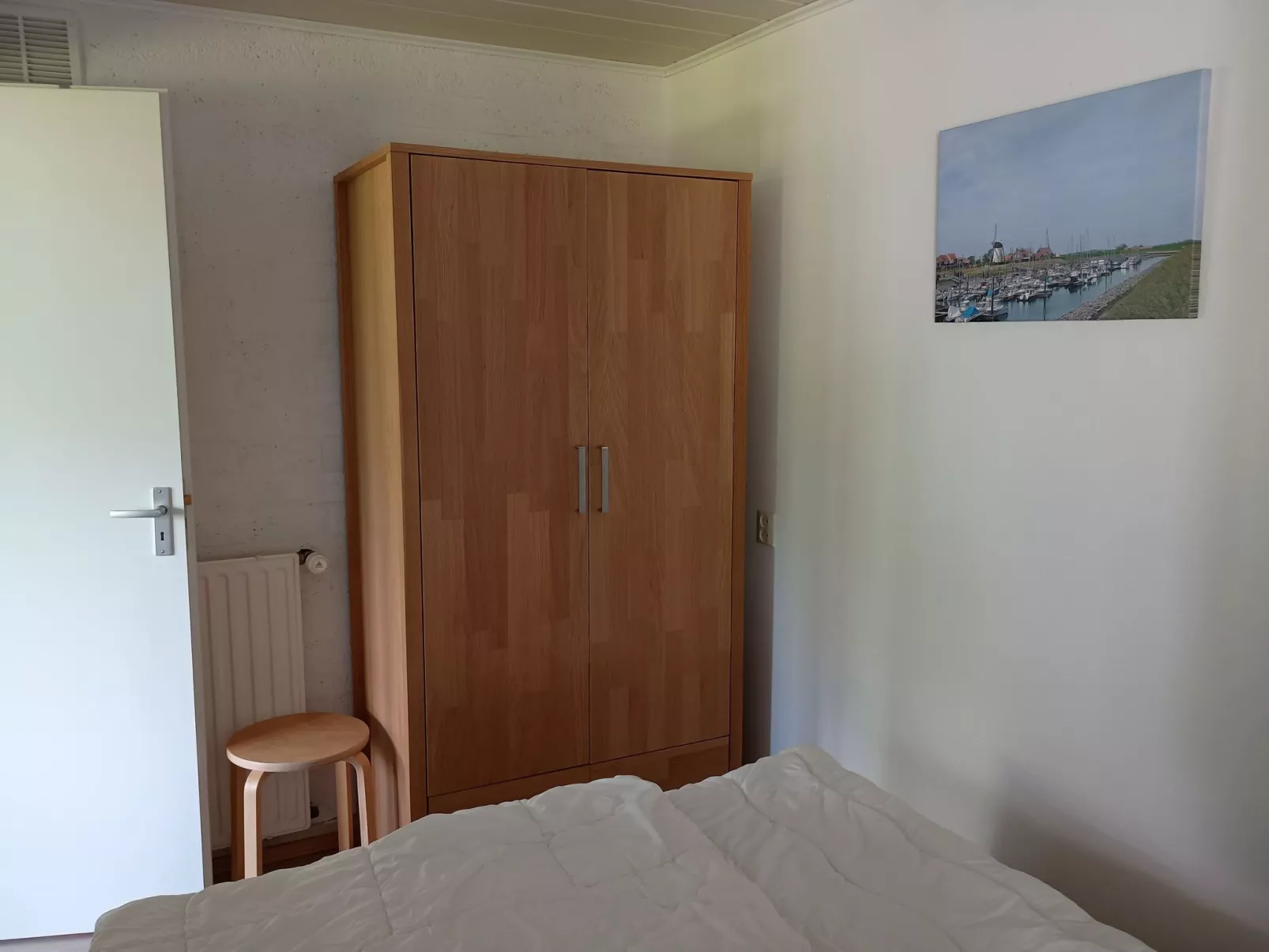 Holiday Home 13 with large conservatory-Drinnen