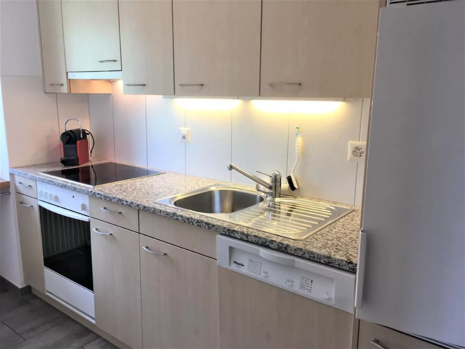 Chesa Palüds-Dedans