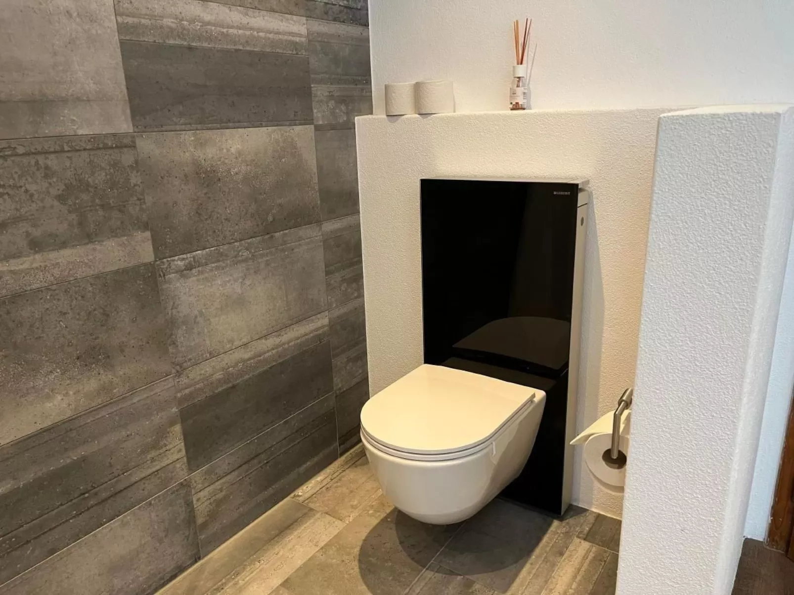 Parterrewohnung 3 Zi-Inside