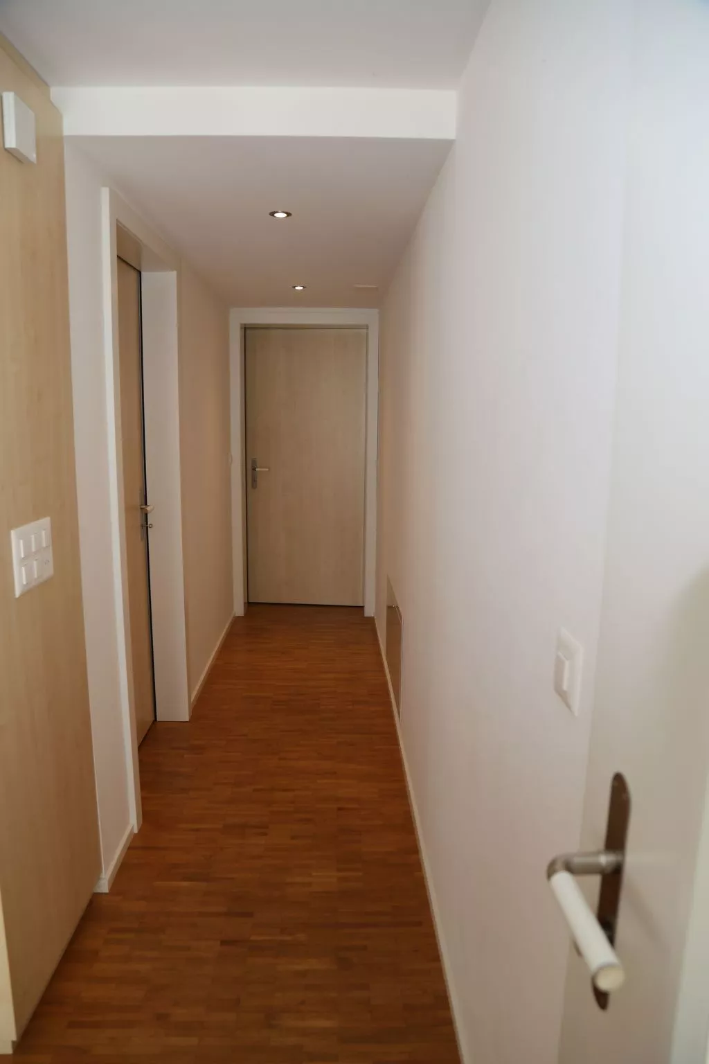 Gartenwohnung Sarnen-Inside