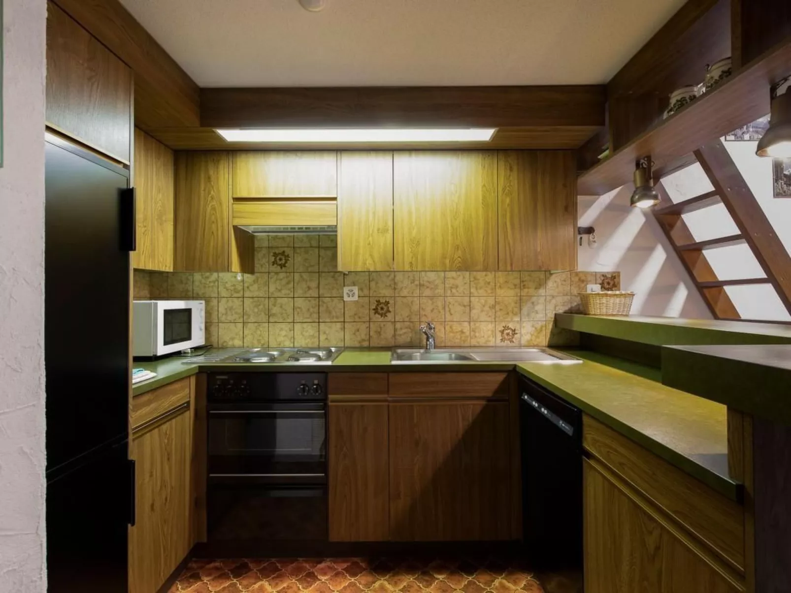 Wohnung Oelschläger-Inside