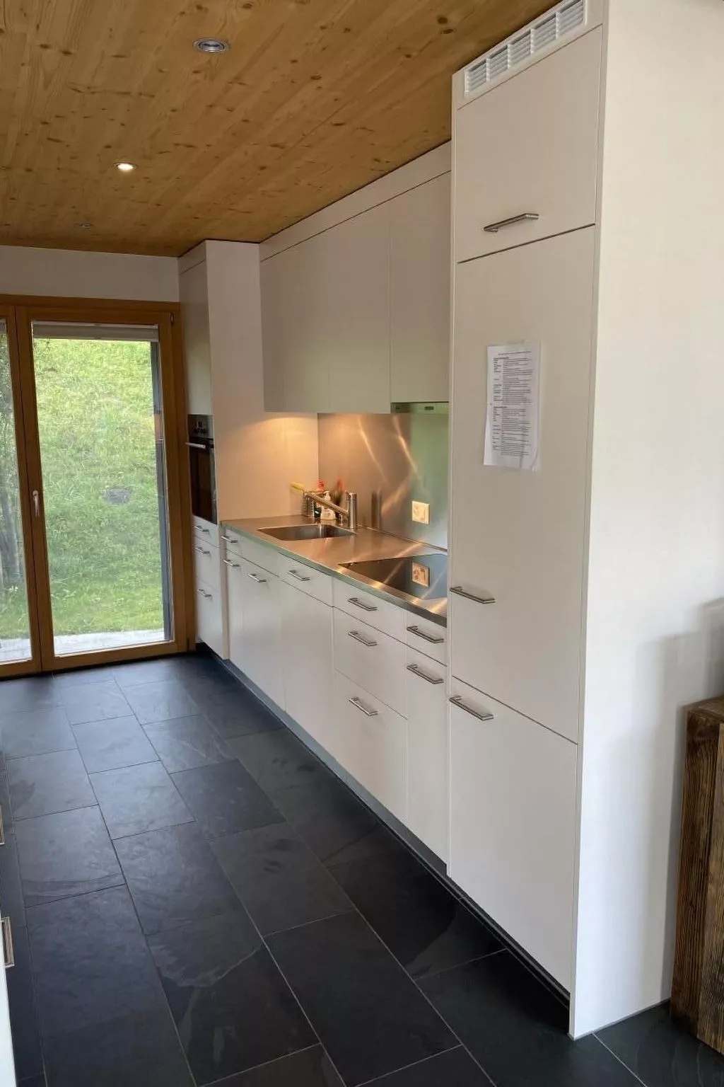 Lumnezia Lux-Outside