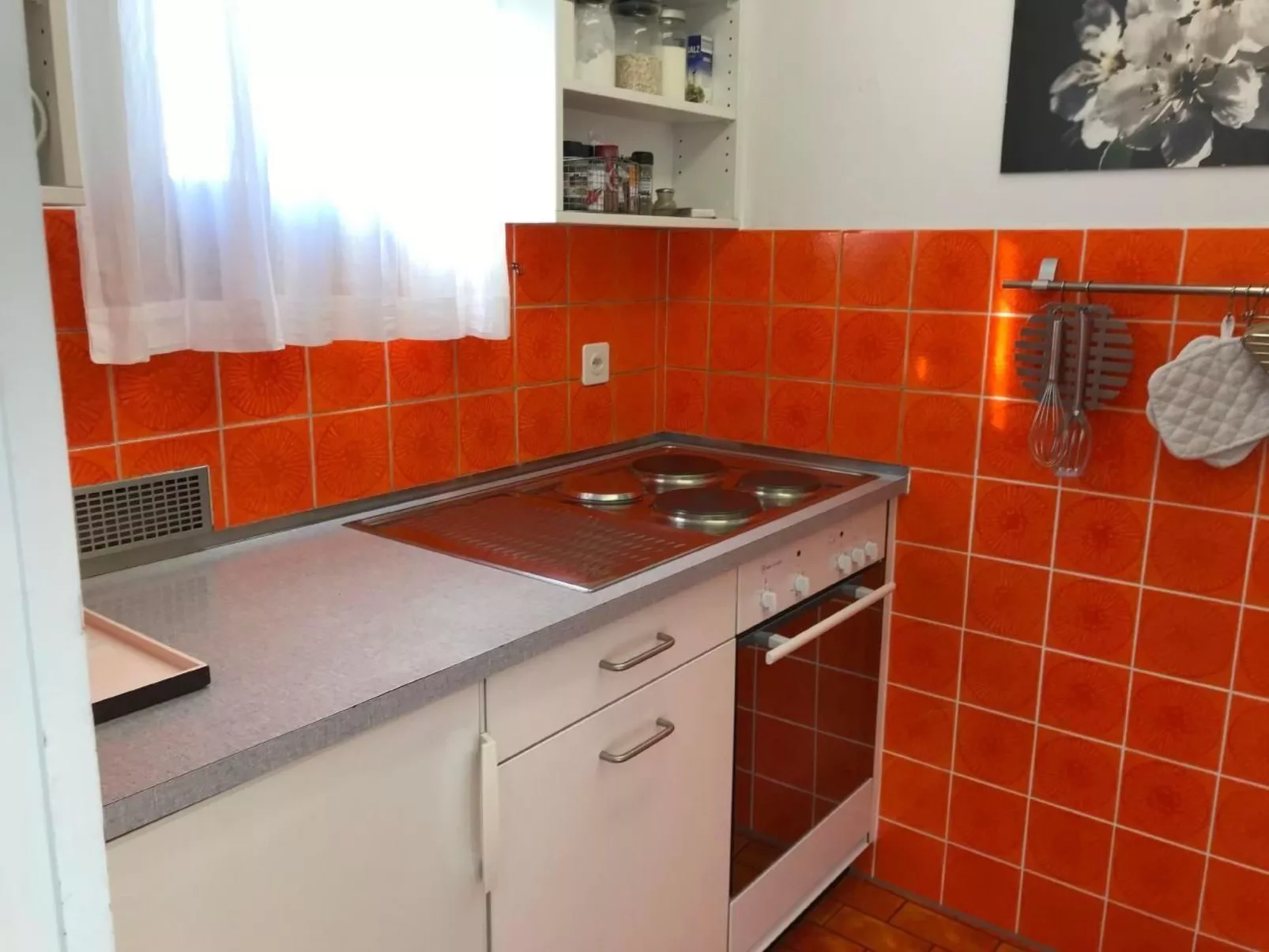 Chesa Arettas-Inside