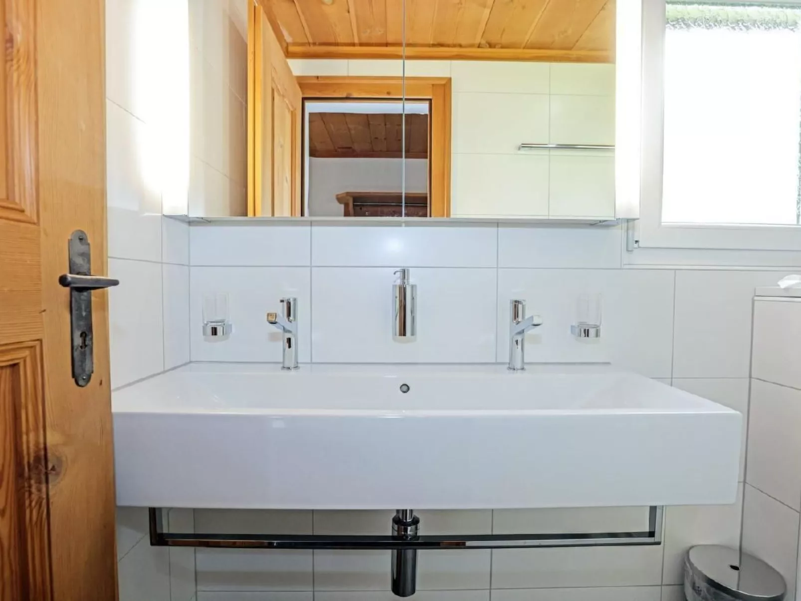 Casa La Roda Heidi-Inside