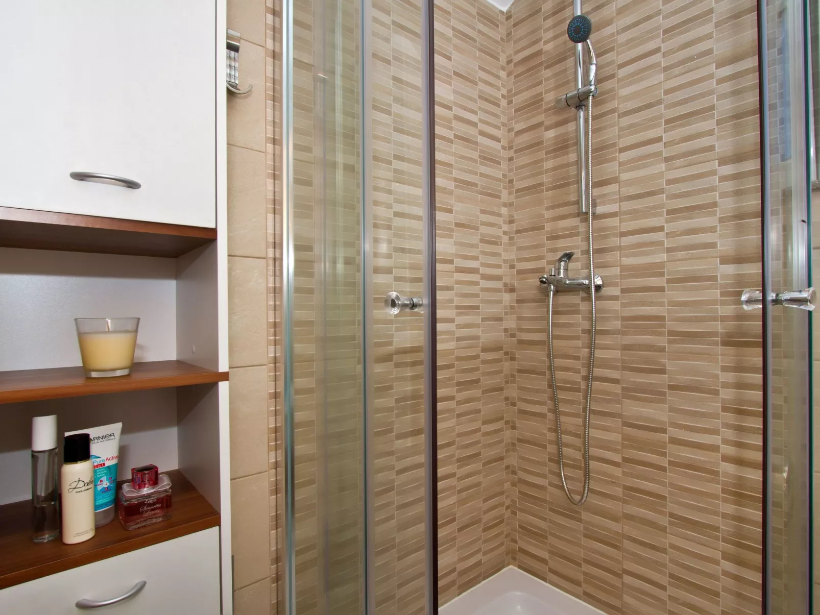 Ferienresidenz Maja-Inside