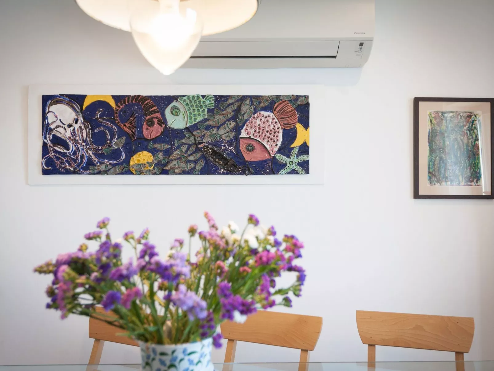 Meer Bibinje Wohnung Cint-Inside