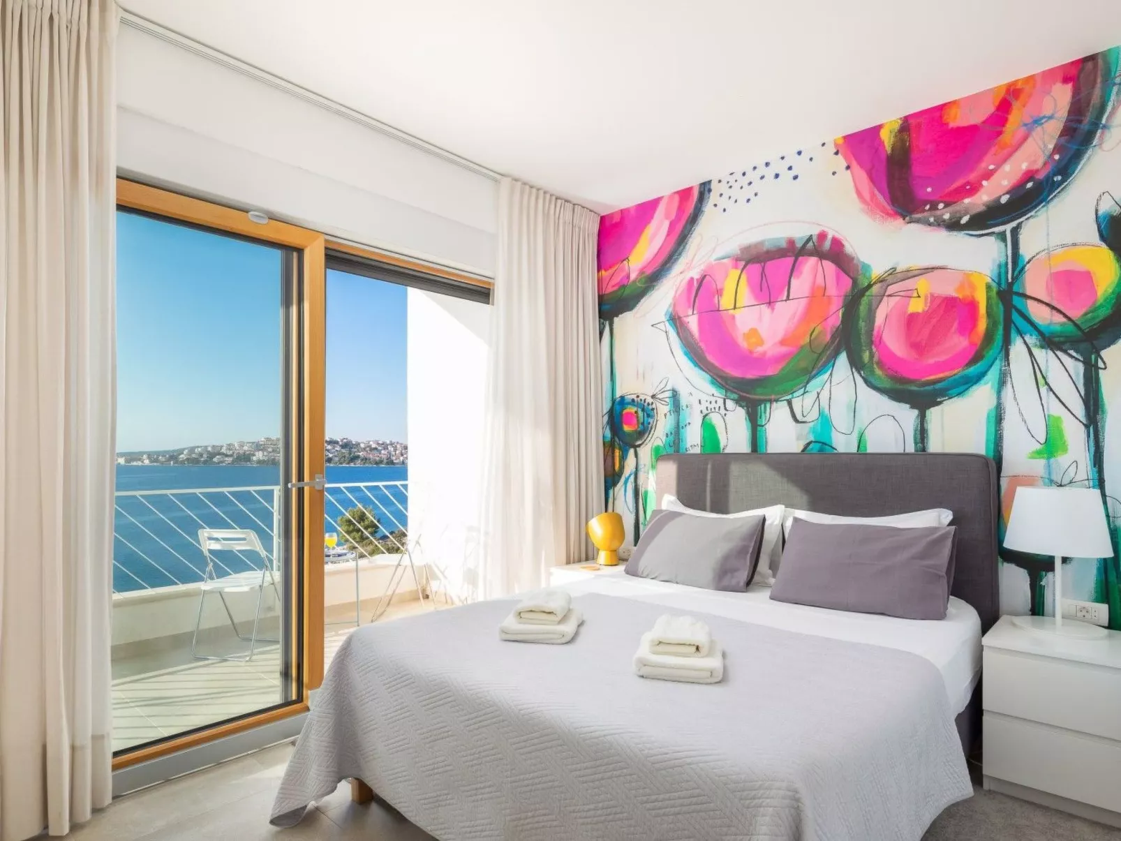 Villa mit Hydromassage und beheiztem Pool-Image-tags.info