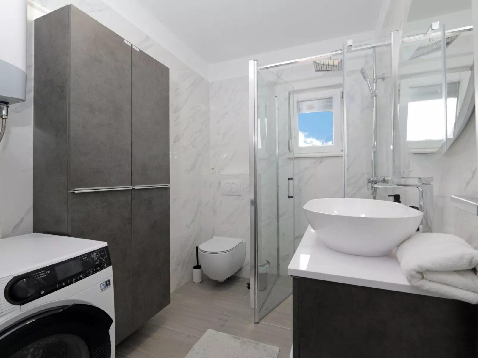 Apartman Matic-Dedans