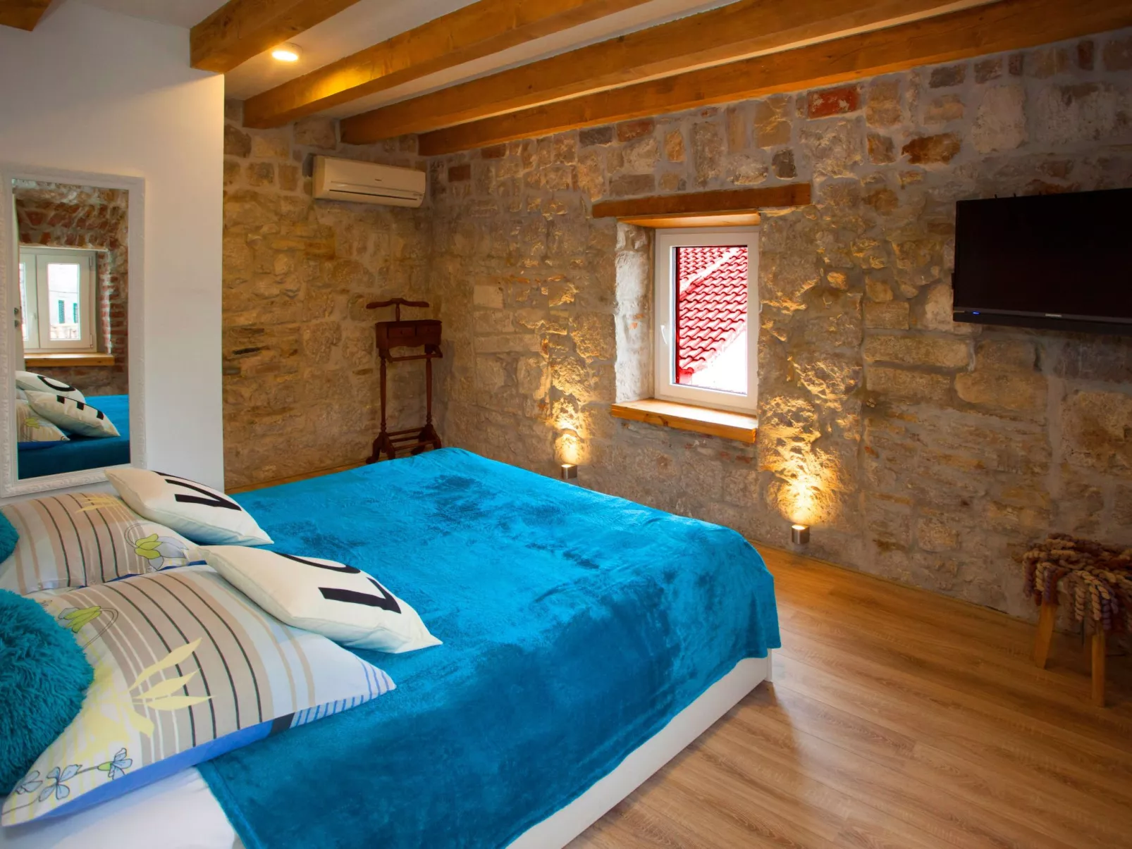 Villa Veli Varos Split-Dedans