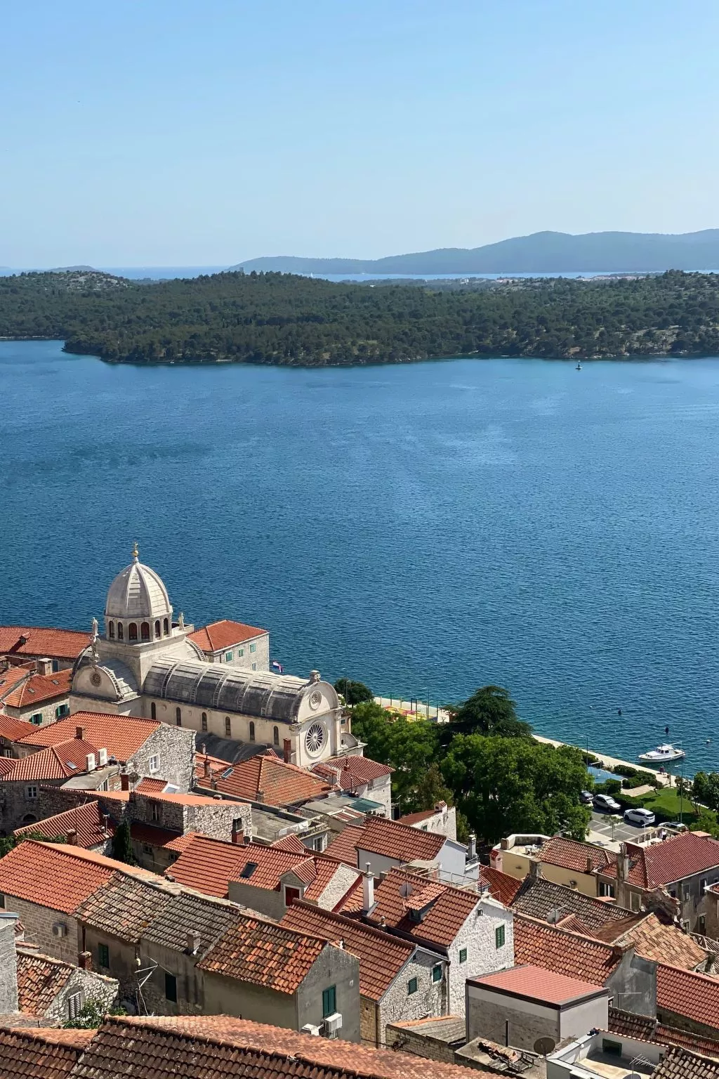 Residence Mediterran-Outside