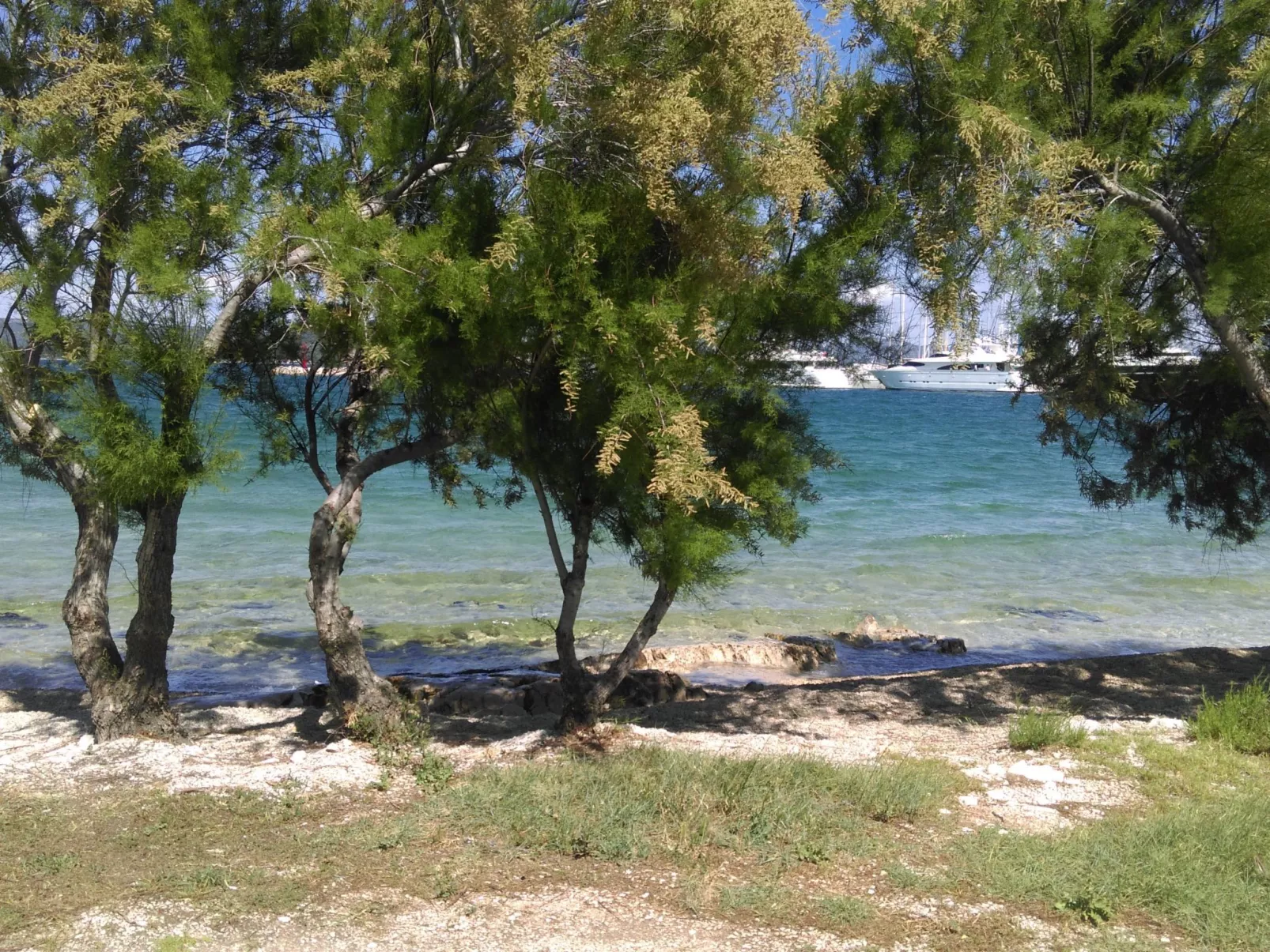 Ferienwohnung-Dehors