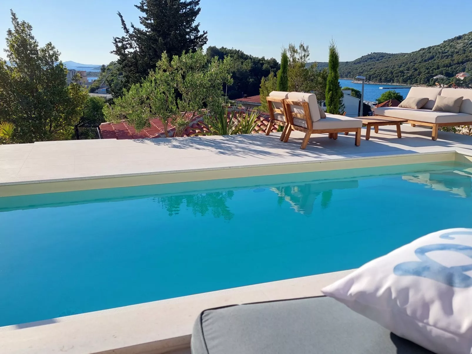 Ferienwohnungen Stipe 1-Inside