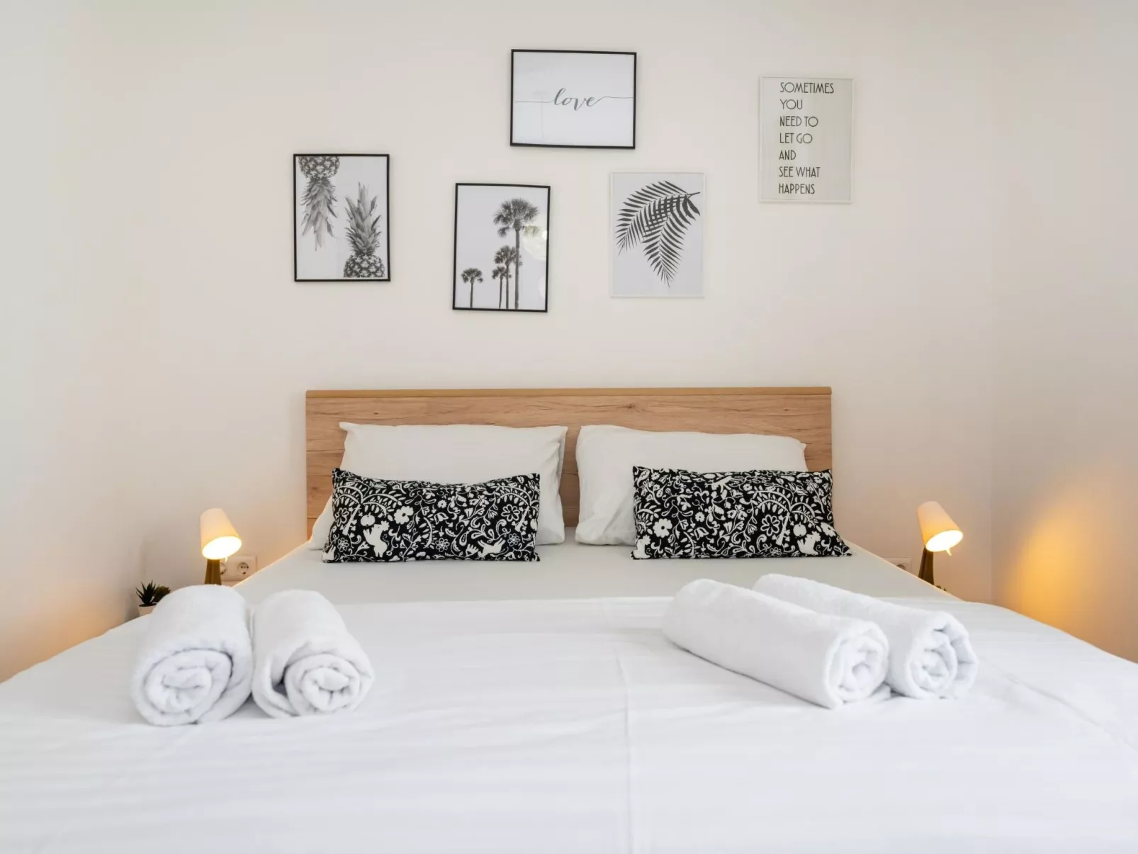 Villa La Pieda-Dedans