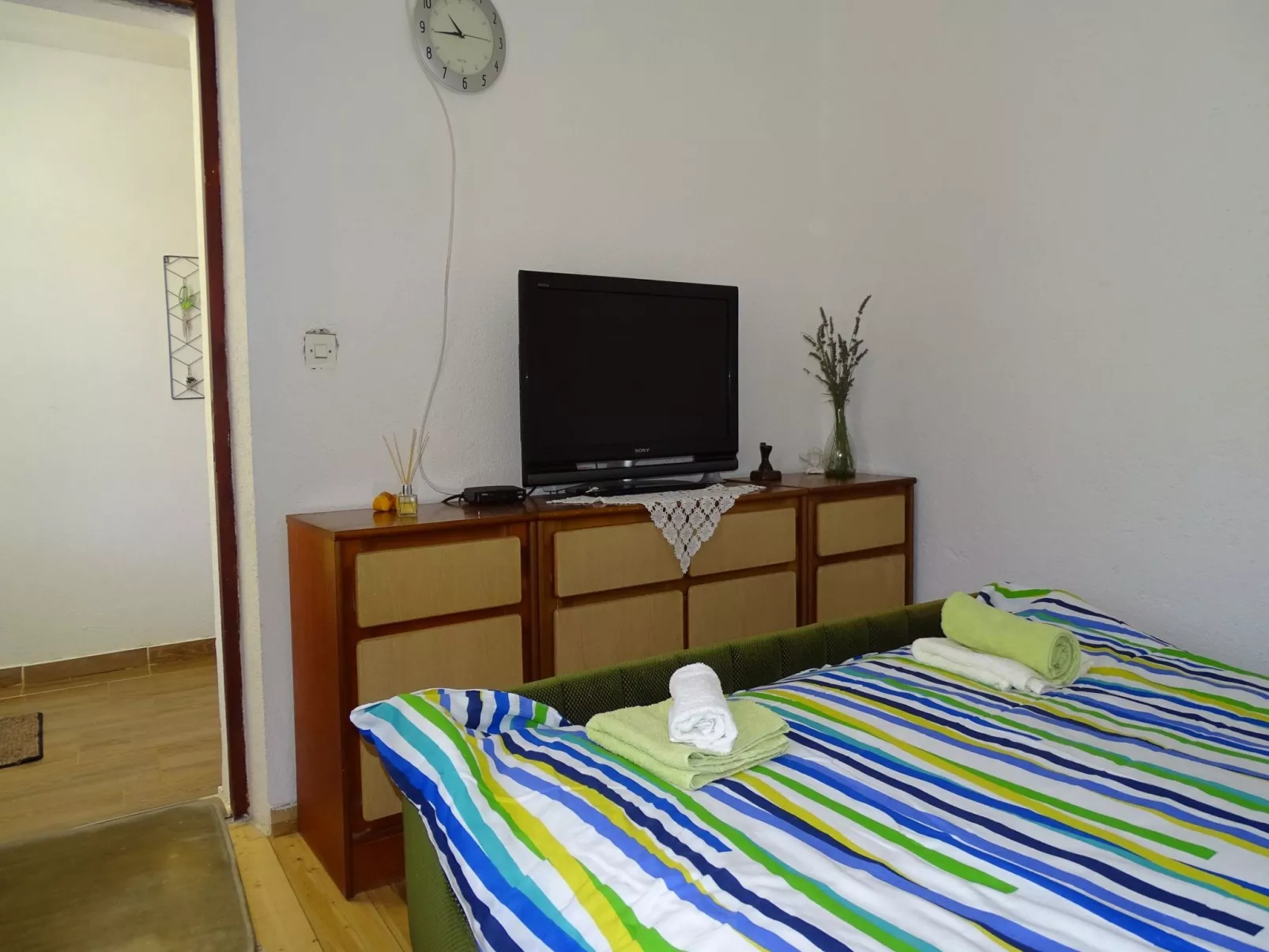 Landhaus Kostela-Dedans